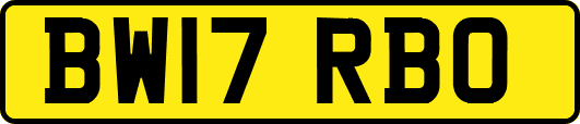 BW17RBO