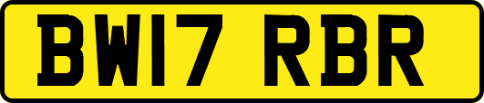 BW17RBR