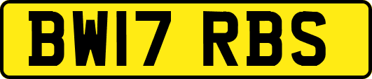 BW17RBS