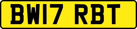 BW17RBT
