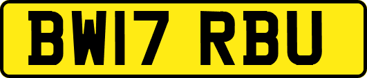 BW17RBU