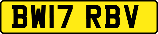 BW17RBV