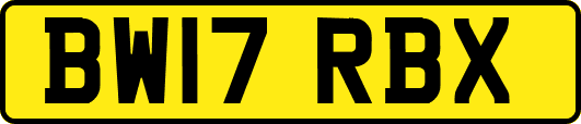 BW17RBX