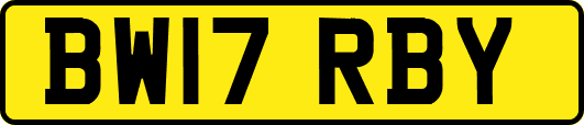 BW17RBY