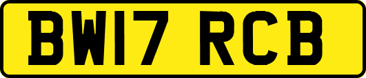 BW17RCB