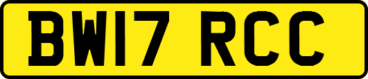 BW17RCC