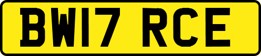 BW17RCE