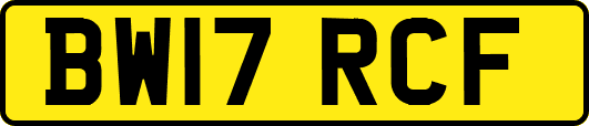 BW17RCF