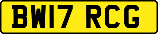 BW17RCG