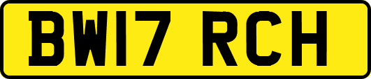 BW17RCH