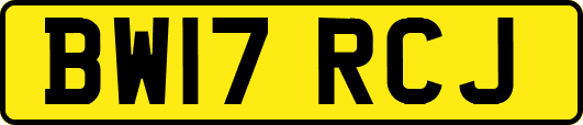 BW17RCJ