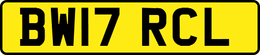 BW17RCL