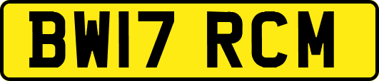 BW17RCM