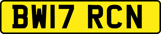 BW17RCN