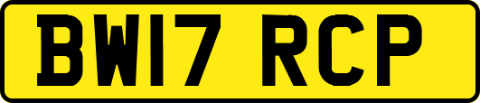 BW17RCP