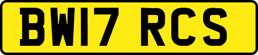 BW17RCS