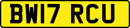 BW17RCU