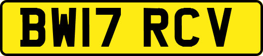 BW17RCV