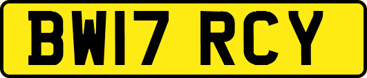 BW17RCY
