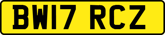 BW17RCZ