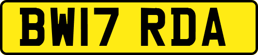 BW17RDA