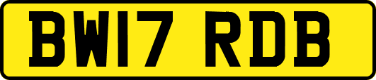 BW17RDB
