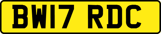 BW17RDC