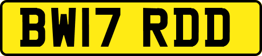 BW17RDD