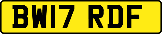 BW17RDF