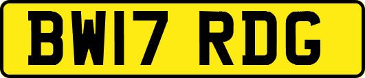 BW17RDG
