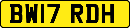 BW17RDH