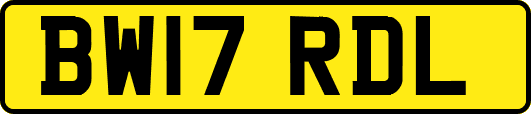 BW17RDL