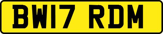 BW17RDM