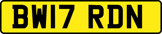 BW17RDN