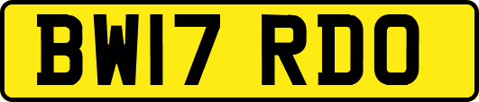 BW17RDO
