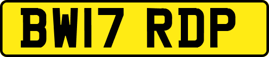 BW17RDP