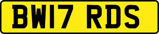 BW17RDS