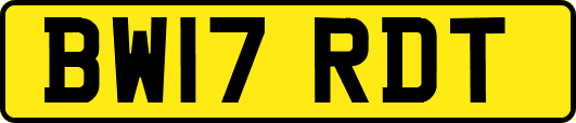 BW17RDT
