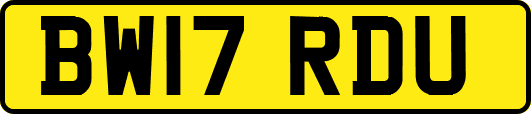 BW17RDU