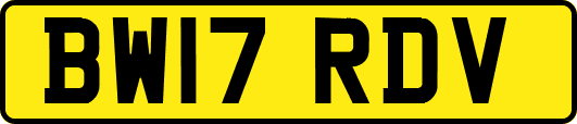 BW17RDV