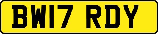 BW17RDY