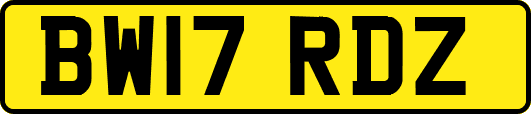 BW17RDZ