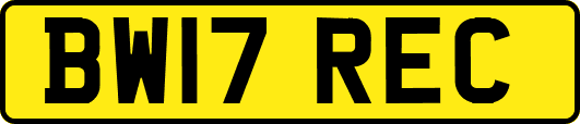 BW17REC