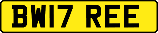 BW17REE