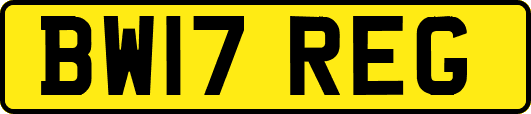 BW17REG