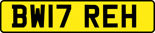 BW17REH