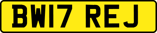 BW17REJ