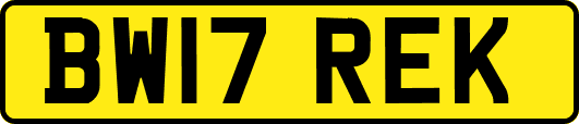 BW17REK