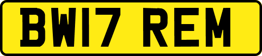 BW17REM