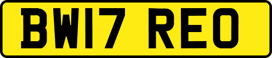 BW17REO